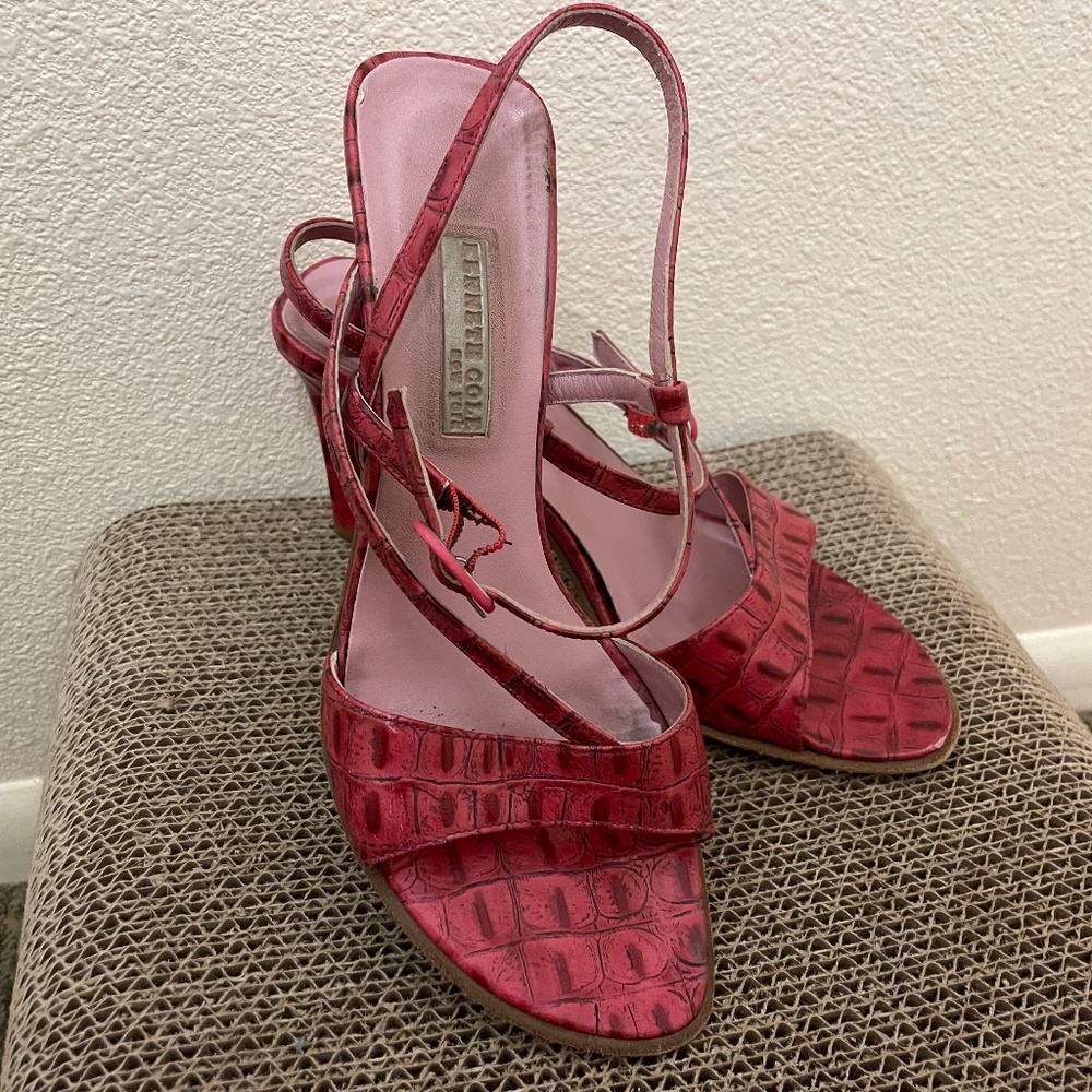 BCBG Shoes
